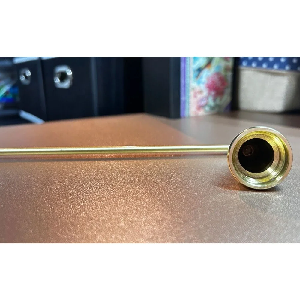 baldwin hinged brass